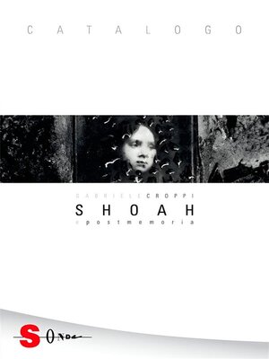 cover image of Shoah and postmemory